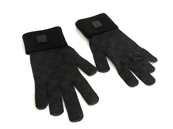 □極美品□ LOUIS VUITTON ルイヴィトン M77992 ダミエグラフィット