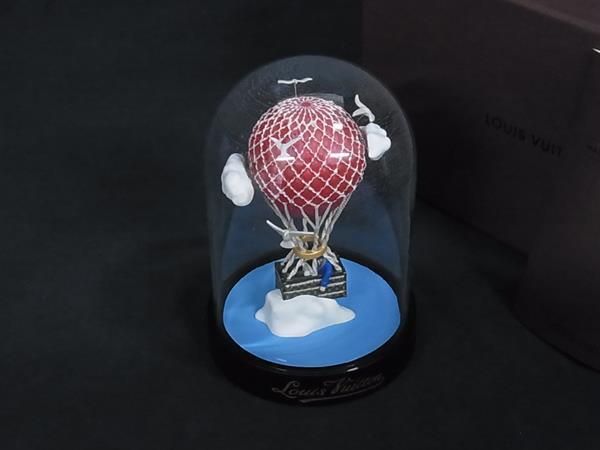 □美品□ LOUIS VUITTON ルイヴィトン マル アエロ 2013年限定 ドーム
