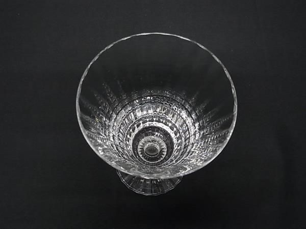 □極美品□ Baccarat バカラ ミルニュイ クリスタルガラス ワイン