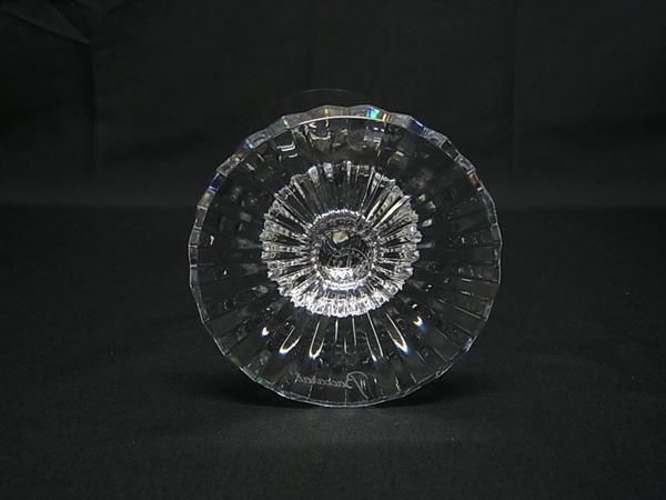 □極美品□ Baccarat バカラ ミルニュイ クリスタルガラス ワイン