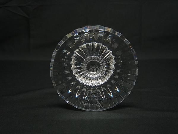 □極美品□ Baccarat バカラ ミルニュイ クリスタルガラス ワイン