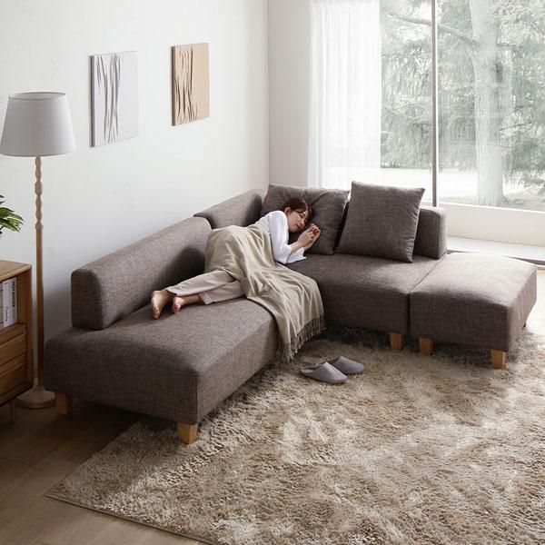 木脚 ポケットコイル