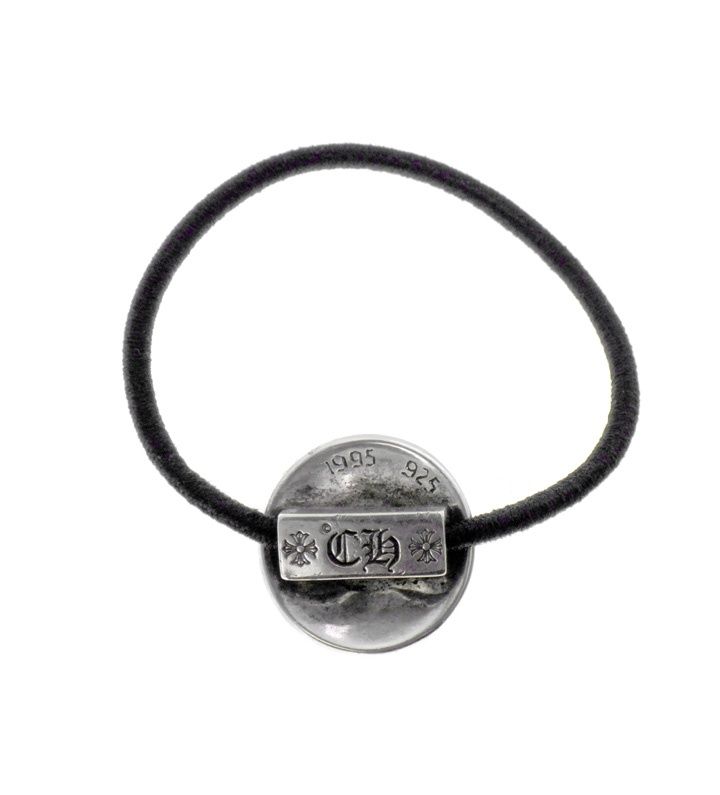 クロムハーツ CHROME HEARTS 【 HAIRBAND 】 クロスボール ボタン