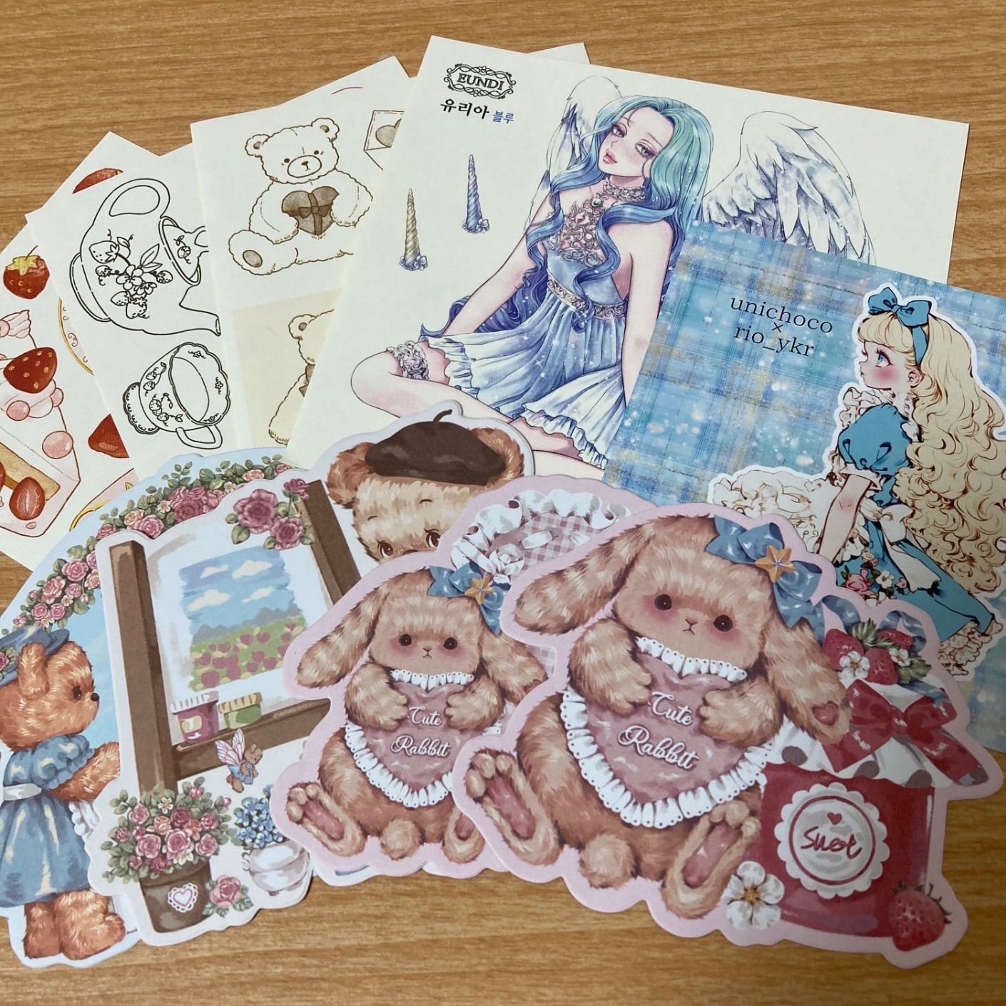 おすそ分けファイル パタパタファイル - メルカリ