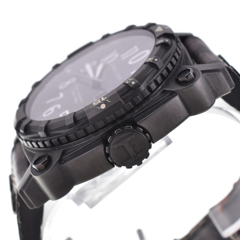 ベルト訳あり ハミルトン HAMILTON H785750 カーキ ビロウゼロ 自動