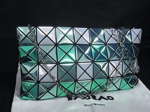 □新品□未使用□ BAO BAO ISSEY MIYAKE バオバオイッセイミヤケ