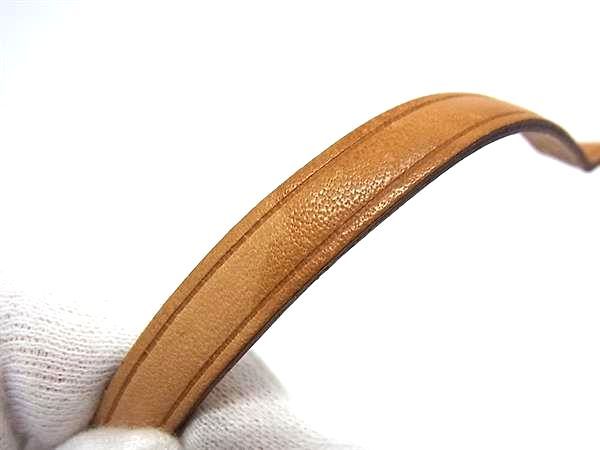 □美品□ LOUIS VUITTON ルイヴィトン M63058 バンドリエール