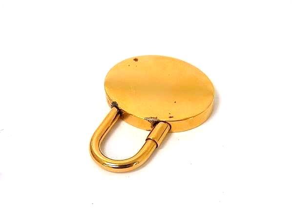 HERMES エルメス ANNEE MEDITERRANEE 地中海 2003年限定 カデナ