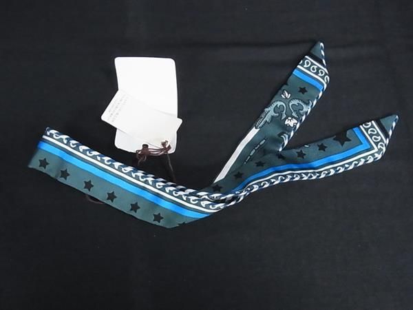 □新品□未使用□ HERMES エルメス Paris Station【パリステーション