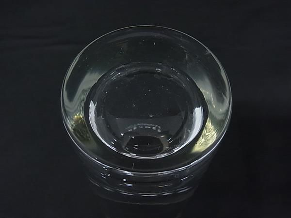□美品□ HERMES エルメス リキュールグラス 食器 テーブルウェア
