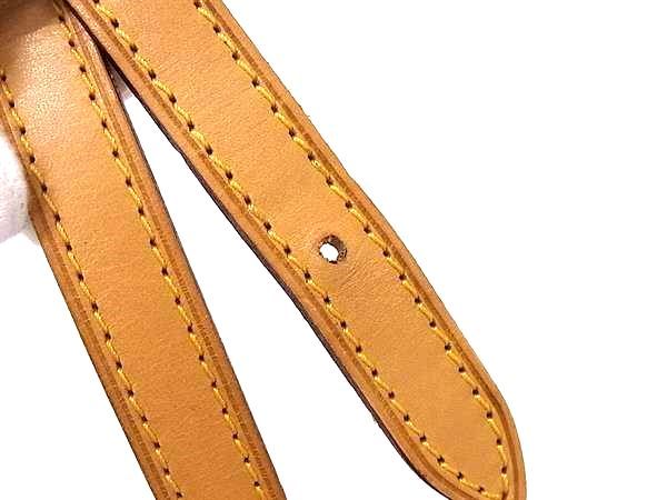 LOUIS VUITTON ルイヴィトン バッグ用 ショルダーストラップ 肩掛け
