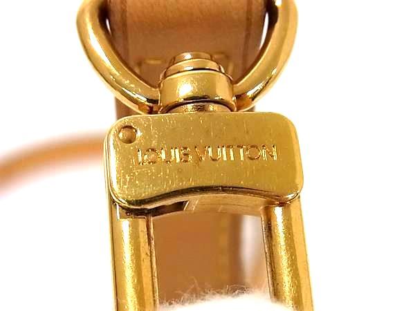 LOUIS VUITTON ルイヴィトン バッグ用 ショルダーストラップ 肩掛け