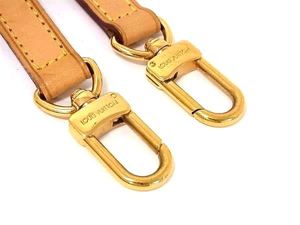LOUIS VUITTON ルイヴィトン バッグ用 ショルダーストラップ 肩掛け
