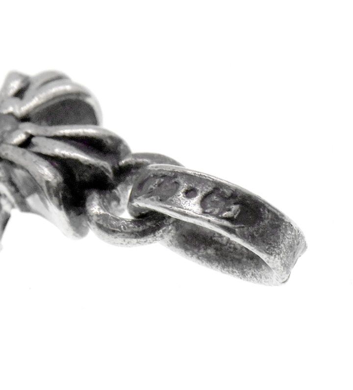 クロムハーツ CHROME HEARTS 【 CRS BBYFAT DMND 】 ベイビーファット