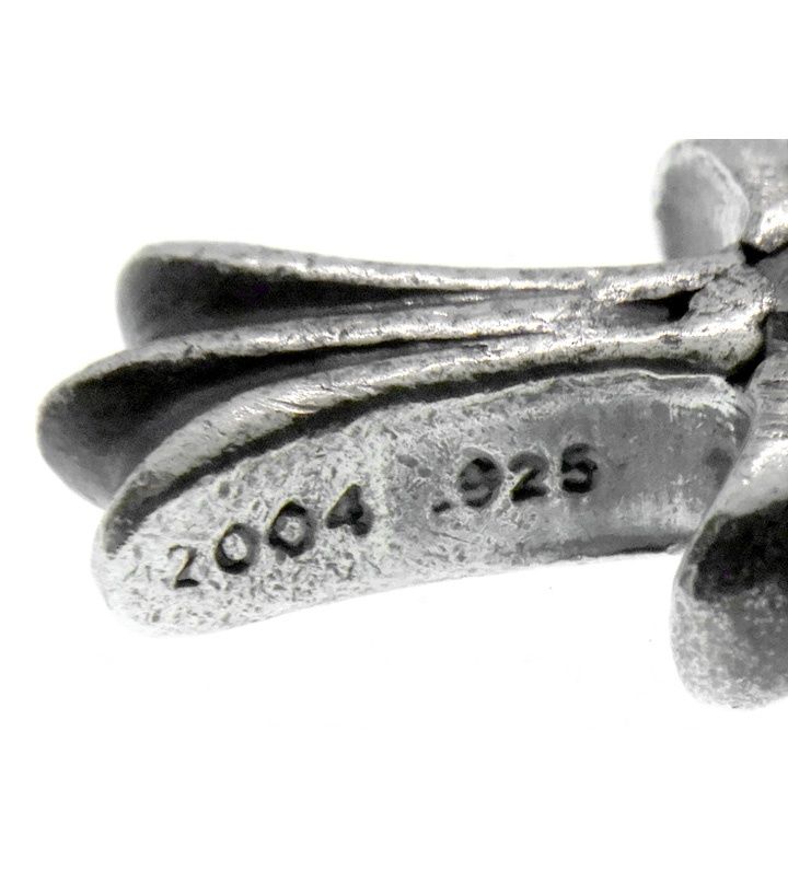 クロムハーツ CHROME HEARTS 【 CRS BBYFAT DMND 】 ベイビーファット