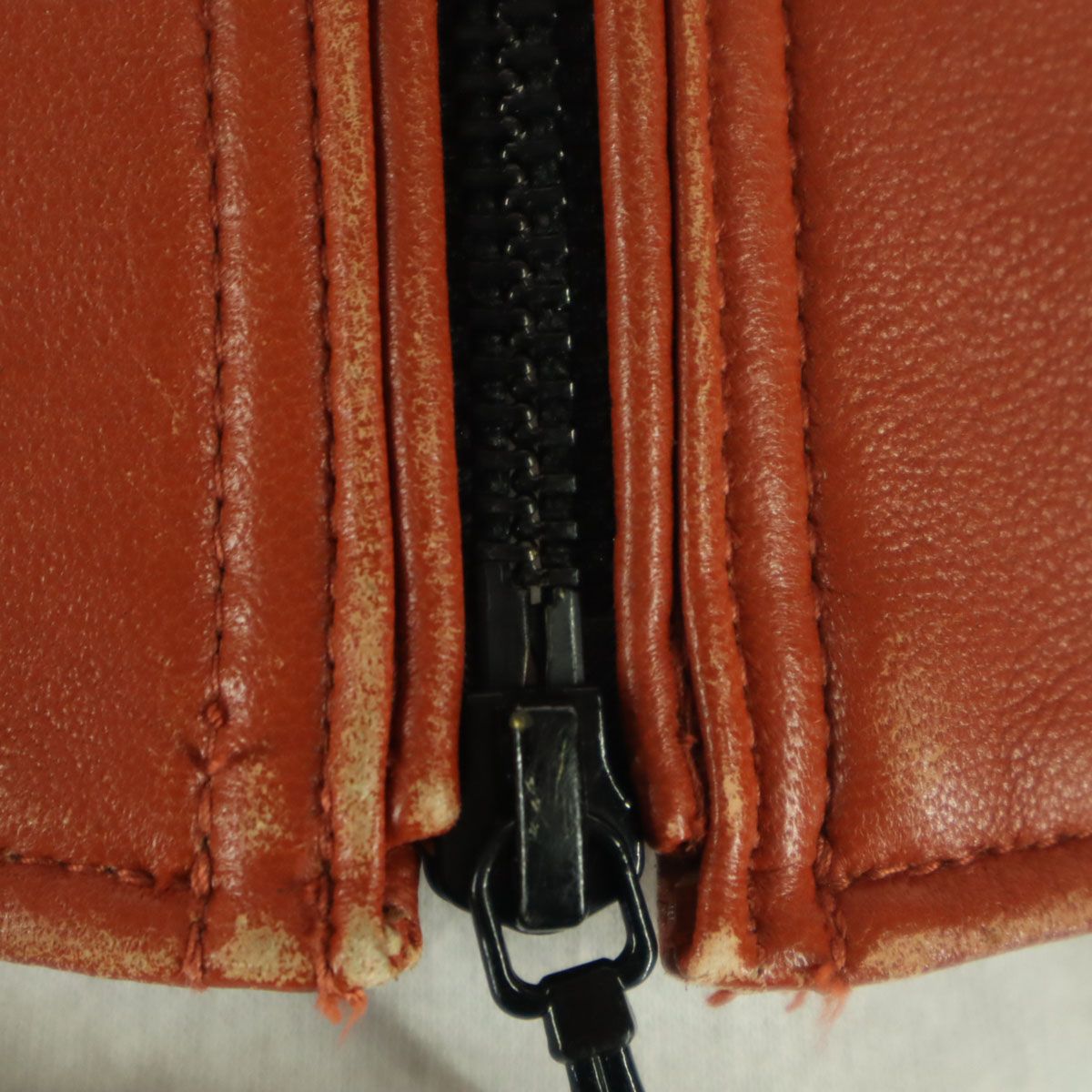 NICOLE CLUB FOR MEN ニコルクラブフォーメン 長袖 レザー シングル