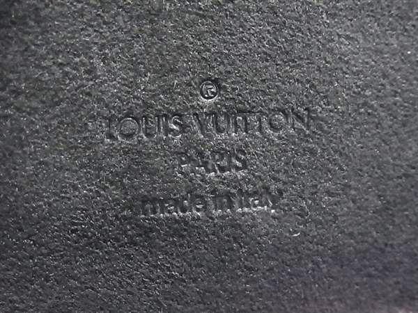 LOUIS VUITTON ルイヴィトン M81214 モノグラム バンパー ドーフィーヌ