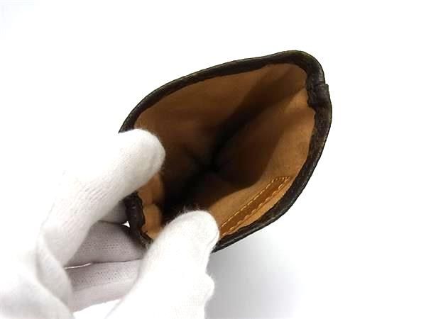 □美品□ LOUIS VUITTON ヴィトン M58242 モノグラム プロテージ ボワ