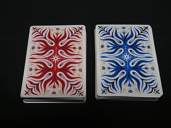 □新品□未使用□ HERMES エルメス トランプ カードゲーム テーブル