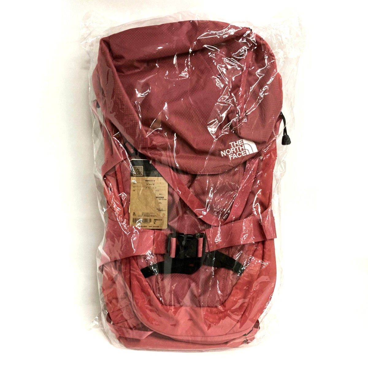 THE NORTH FACE ザノースフェイス リュック バックパック W Terra 55 