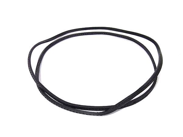 □新品同様□ HERMES エルメス ラニエール レザー チョーカー