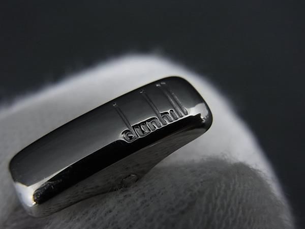 □極美品□ dunhill ダンヒル SV925 シェル カフスボタン カフリンクス