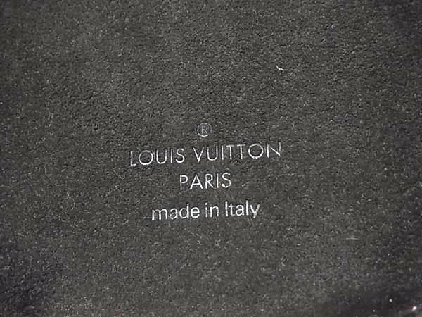 LOUIS VUITTON ヴィトン M81214 モノグラム バンパー ドーフィーヌ