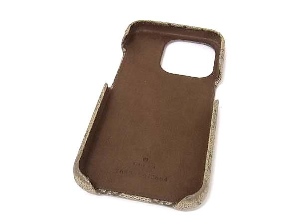 GUCCI グッチ PVC オフィディア GGマーモント GG柄 iPhone15 pro 対応