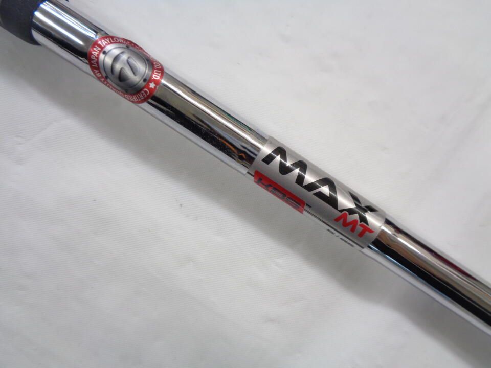 テーラーメイド STEALTH2 25度 KBS MAX MT85 JP Sフレックス