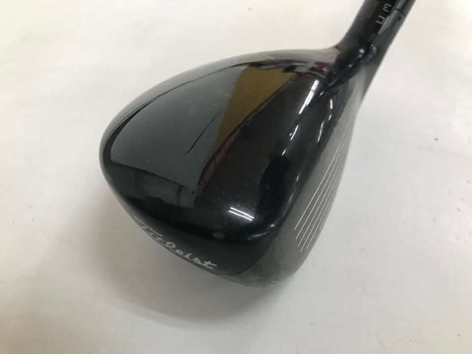 タイトリスト 915H 21度 タイトリスト スピーダー 715 Sフレックス