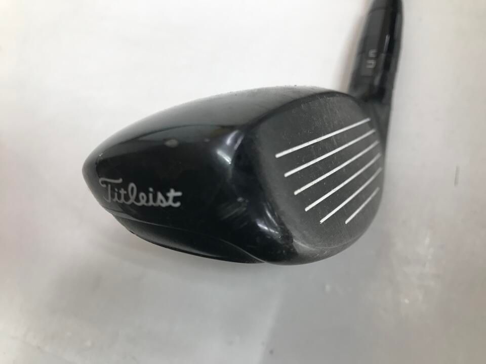 タイトリスト 915H 21度 タイトリスト スピーダー 715 Sフレックス