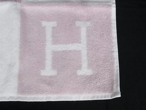 □新品□未使用□ HERMES エルメス アヴァロン カレタオル コットン