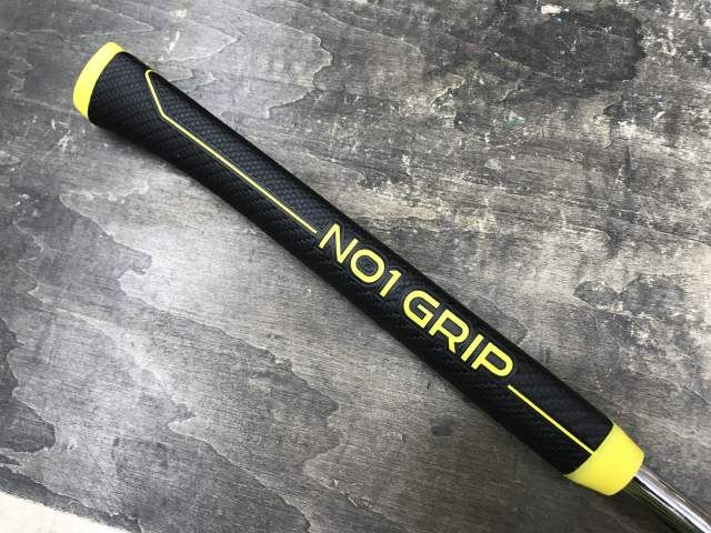 狭山□【中古】 パター キャスコ VATIC GOLF VTC-P-012 スチール 3