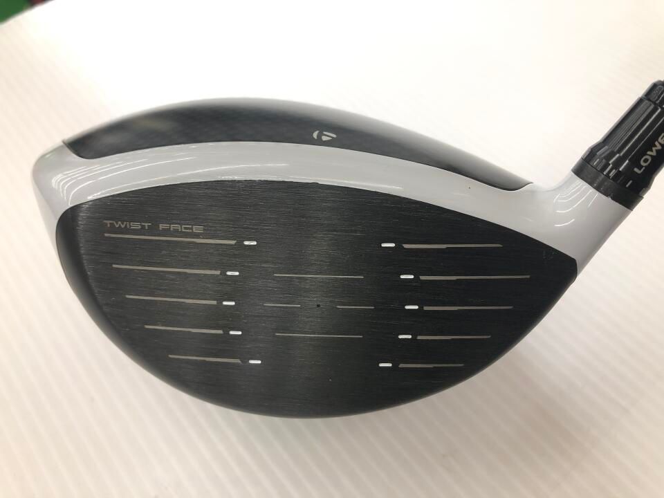 テーラーメイド SIM2 9度 TENSEI SILVER TM50(SIM2) Sフレックス