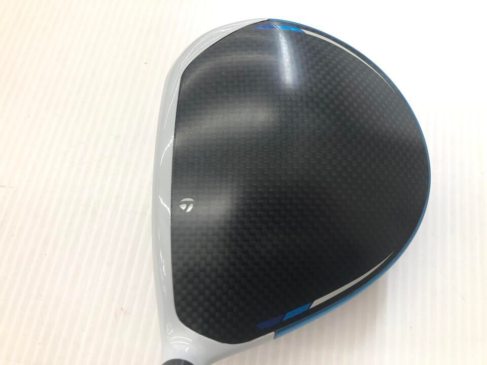 テーラーメイド SIM2 9度 TENSEI SILVER TM50(SIM2) Sフレックス