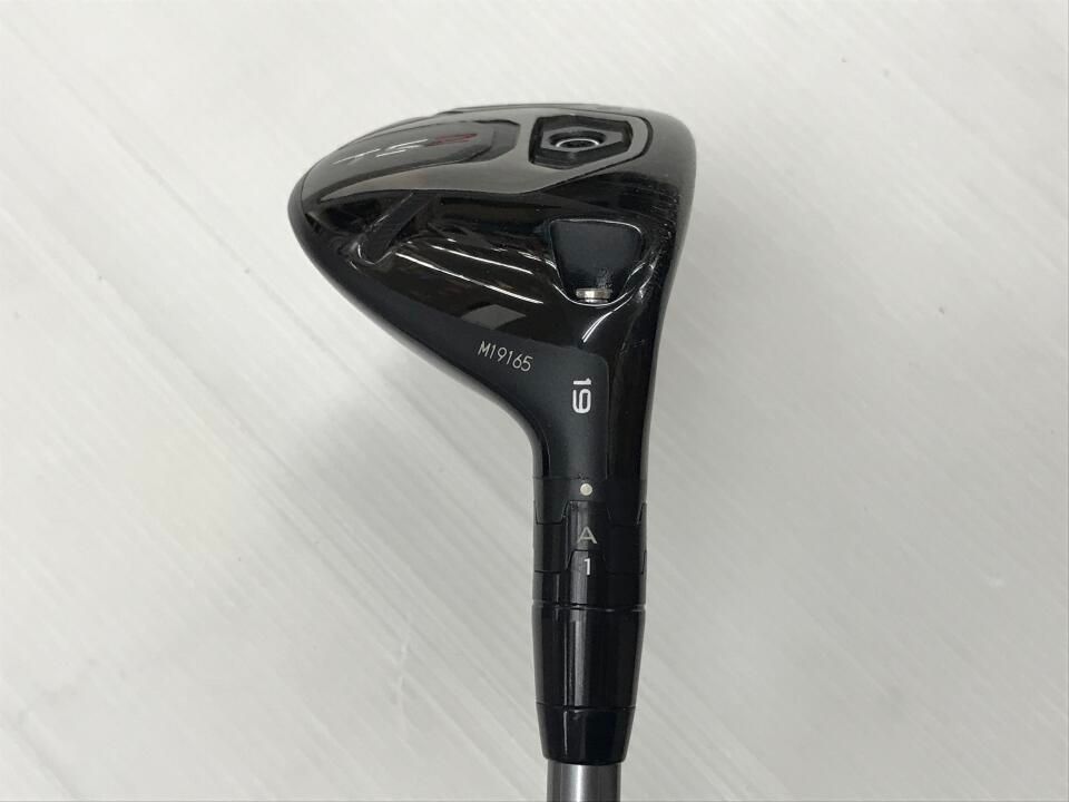 タイトリスト TS2 19度 TSP-299 HY50※TSR2純正 Sフレックス