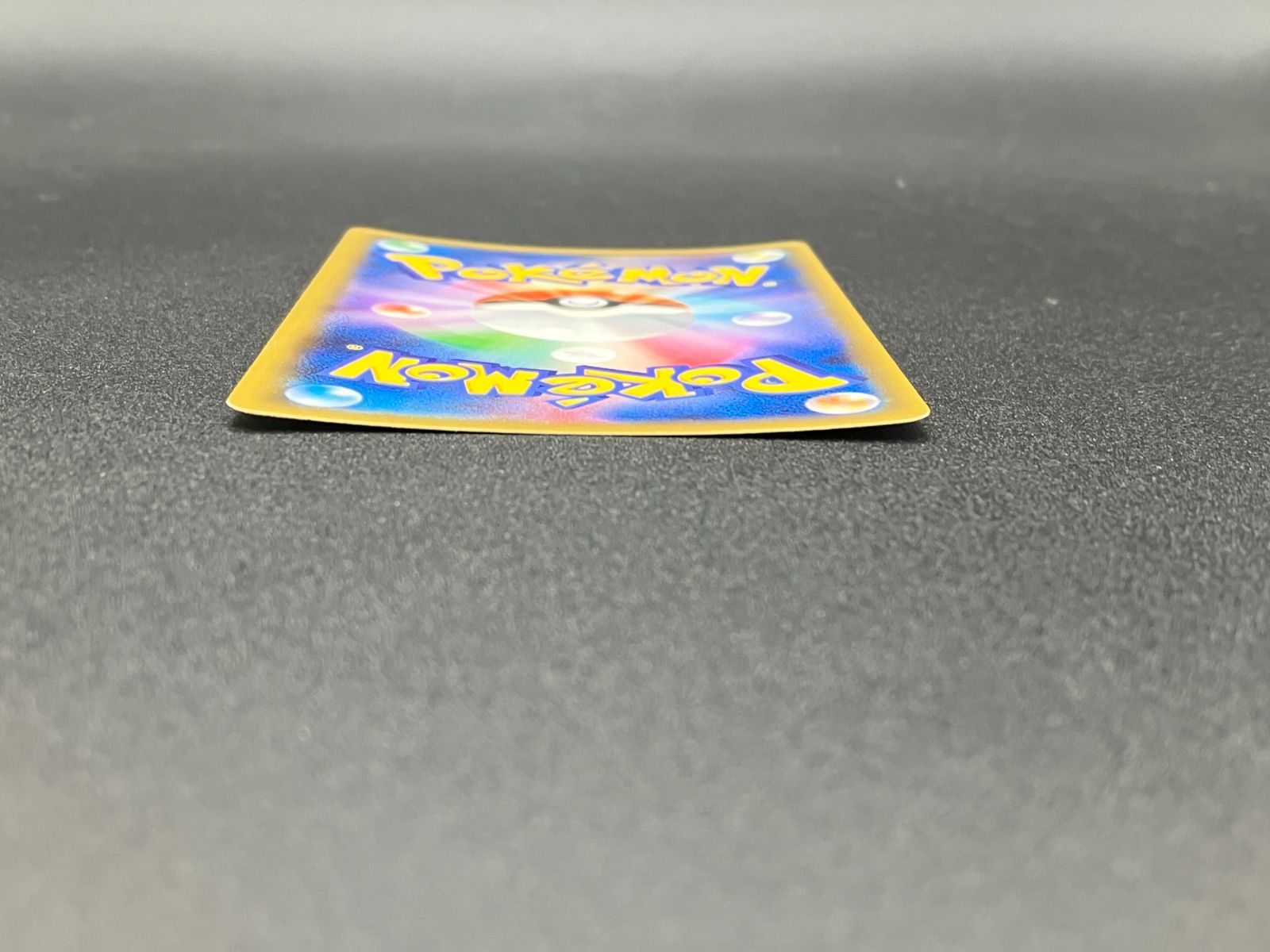 ポケモンカードゲーム ポケカ ラティアス＆ラティオスGX HR SM9-114