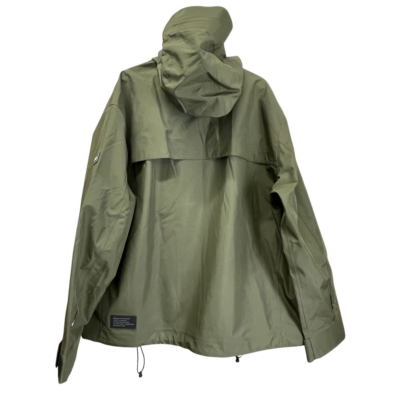 RLX Ralph Lauren アールエルエックス ラルフローレン メンズ 