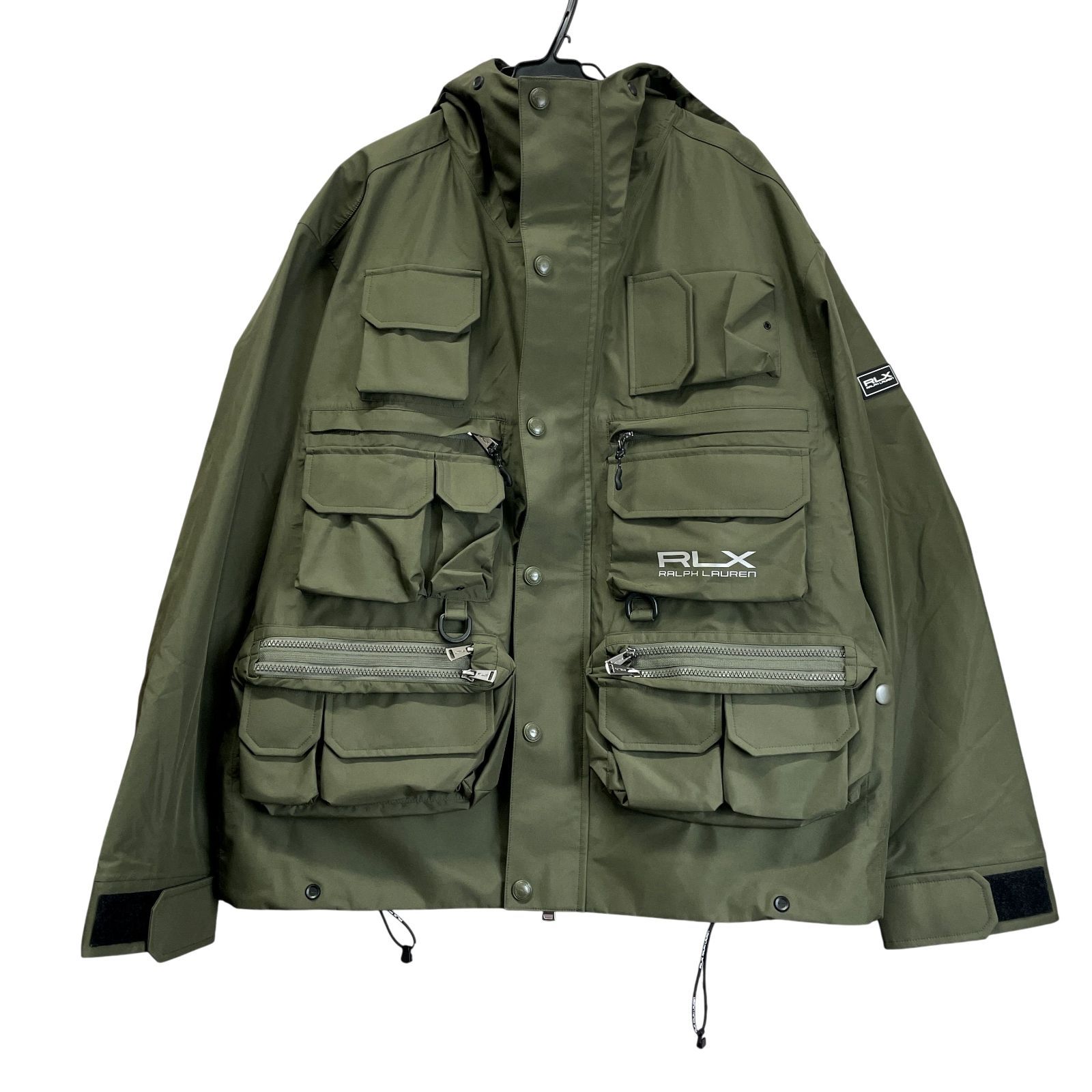 RLX Ralph Lauren アールエルエックス ラルフローレン メンズ