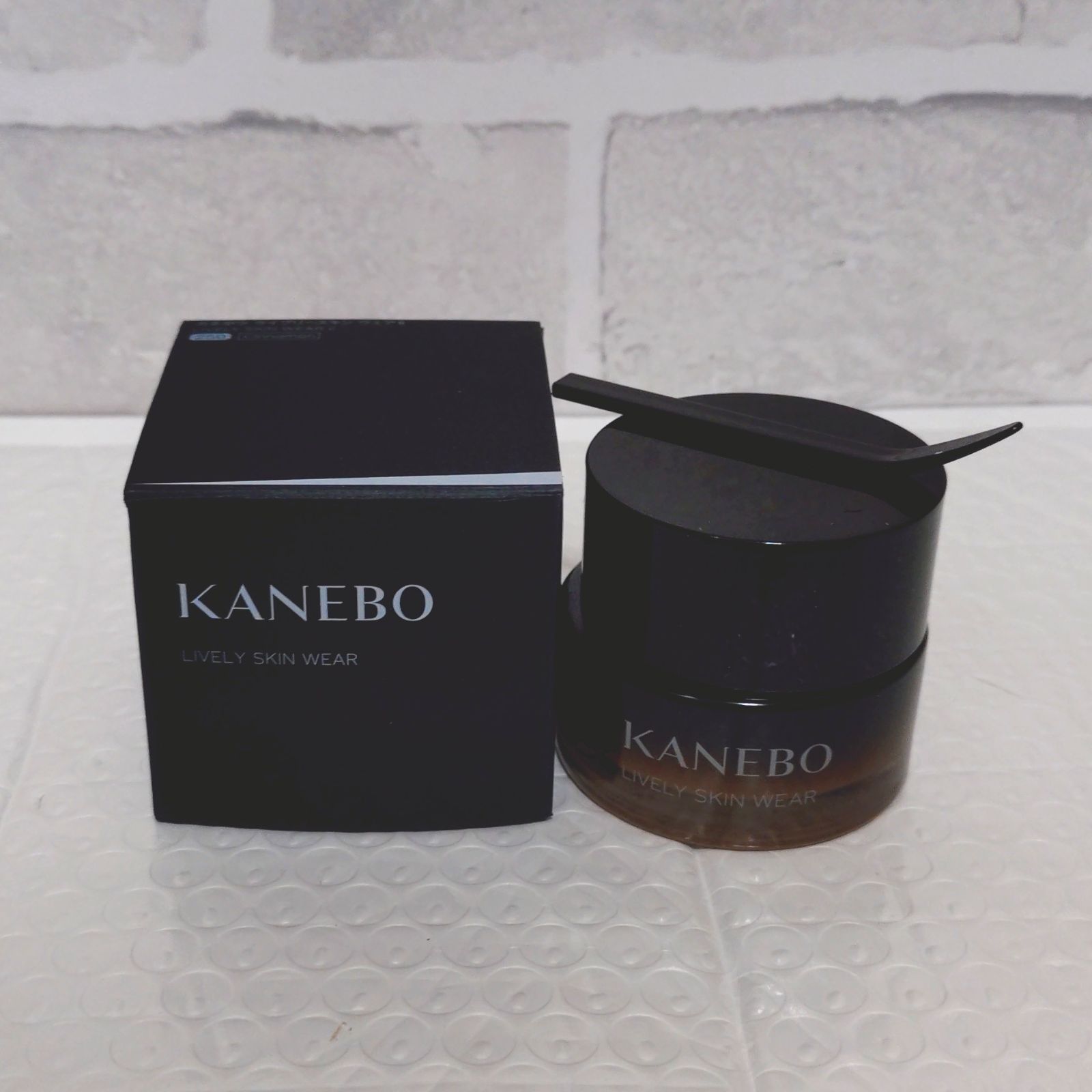 KANEBO カネボウ ライブリースキン ウェアII 335 - メルカリ