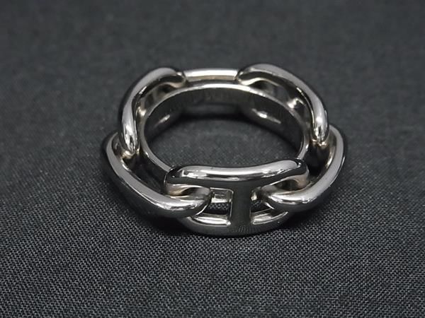 □新品□未使用□ HERMES エルメス シェーヌダンクル ルカデ レガート