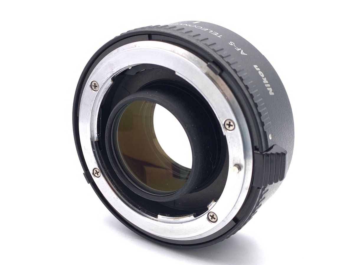 中古】 【良品】 ニコン Ai AF-S テレコンバーター TC-14E II - メルカリ