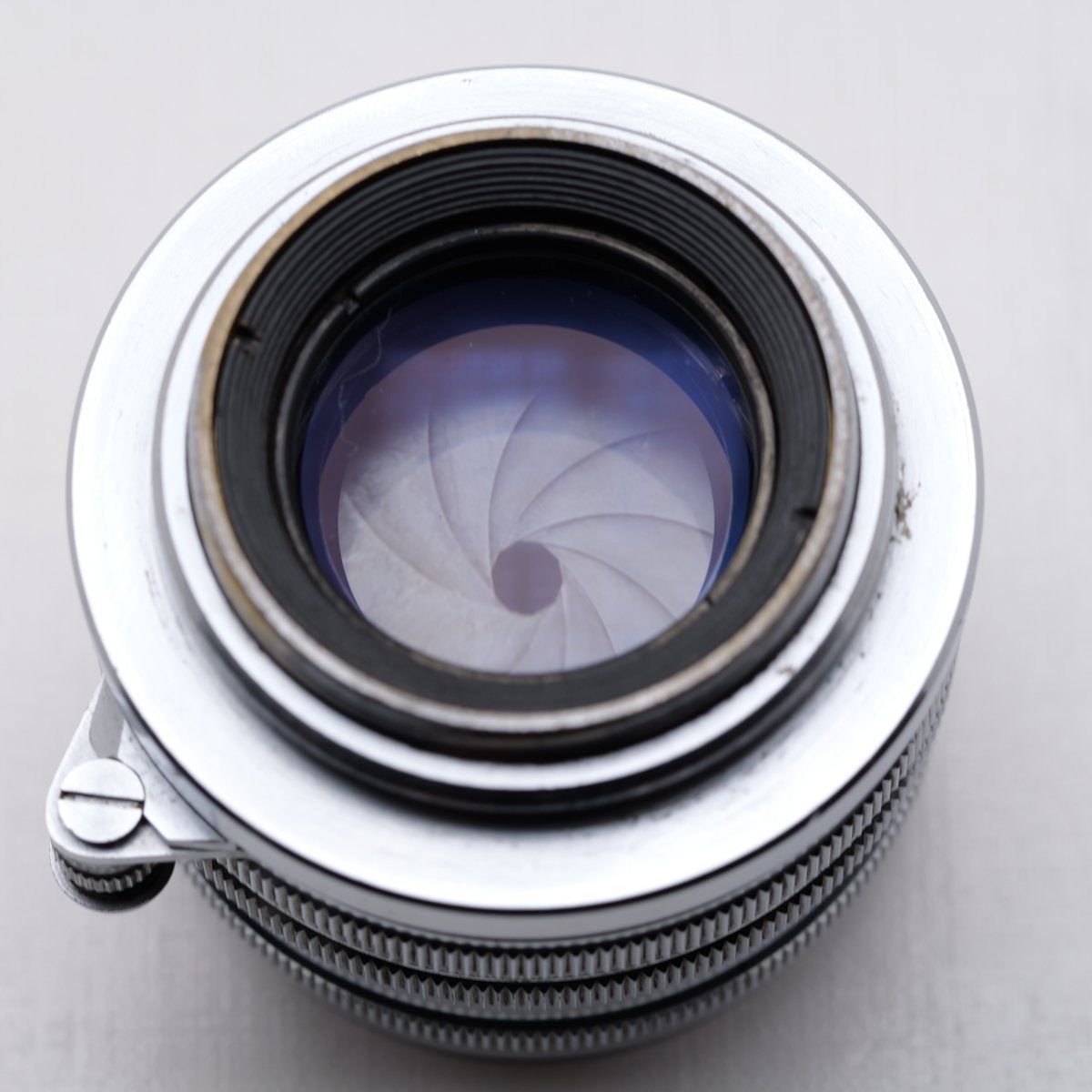 訳有品 Canon SERENAR 50mm F1.8 レンズ L39マウント - メルカリ