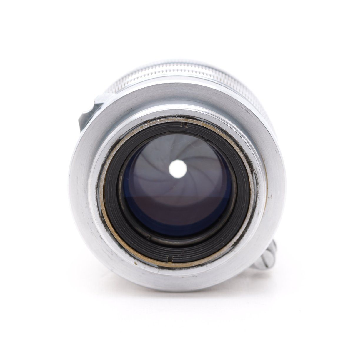 訳有品 Canon SERENAR 50mm F1.8 レンズ L39マウント - メルカリ