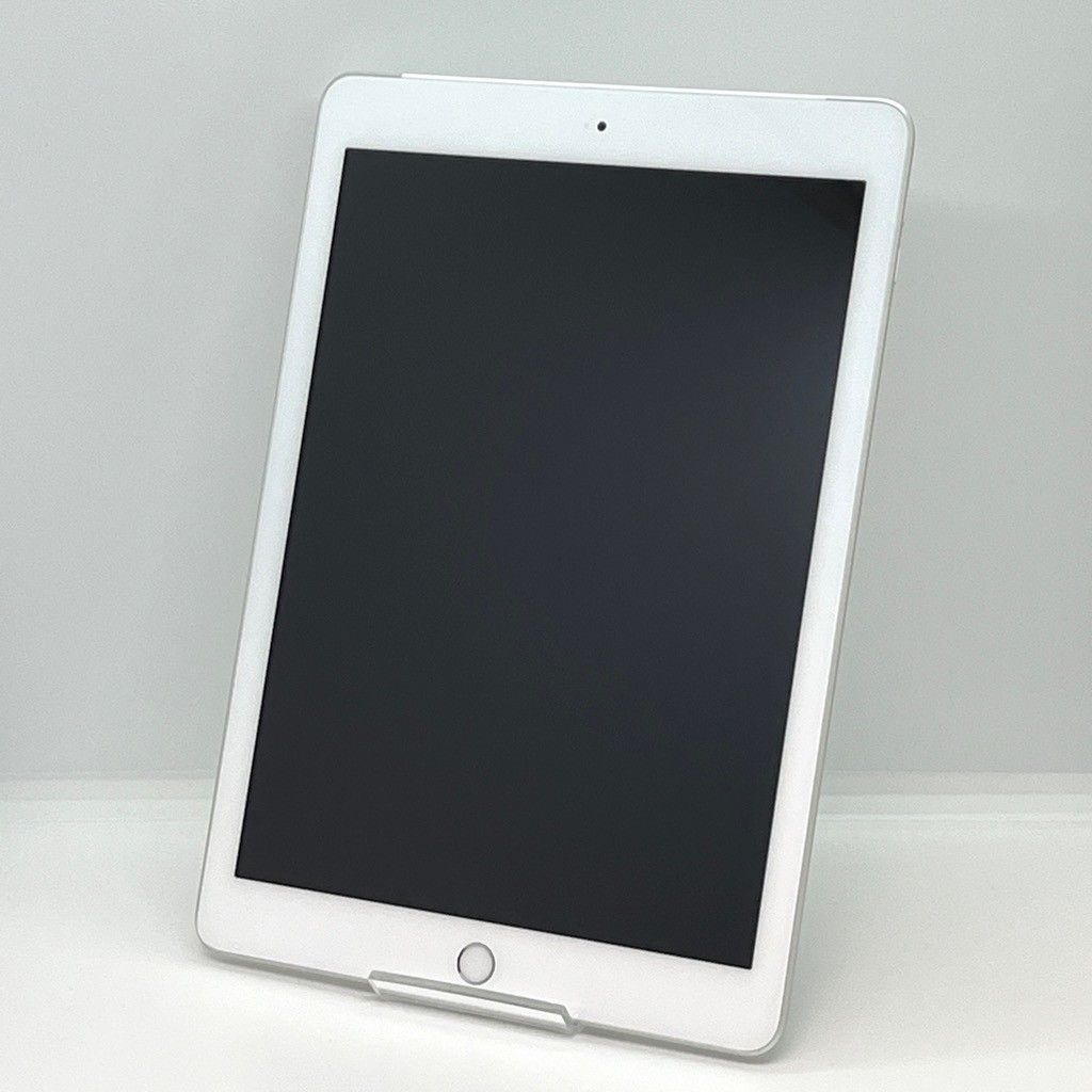 訳あり美品】iPad 第6世代 32GB Wi-Fiモデル MR6P2J/A シルバー A1954