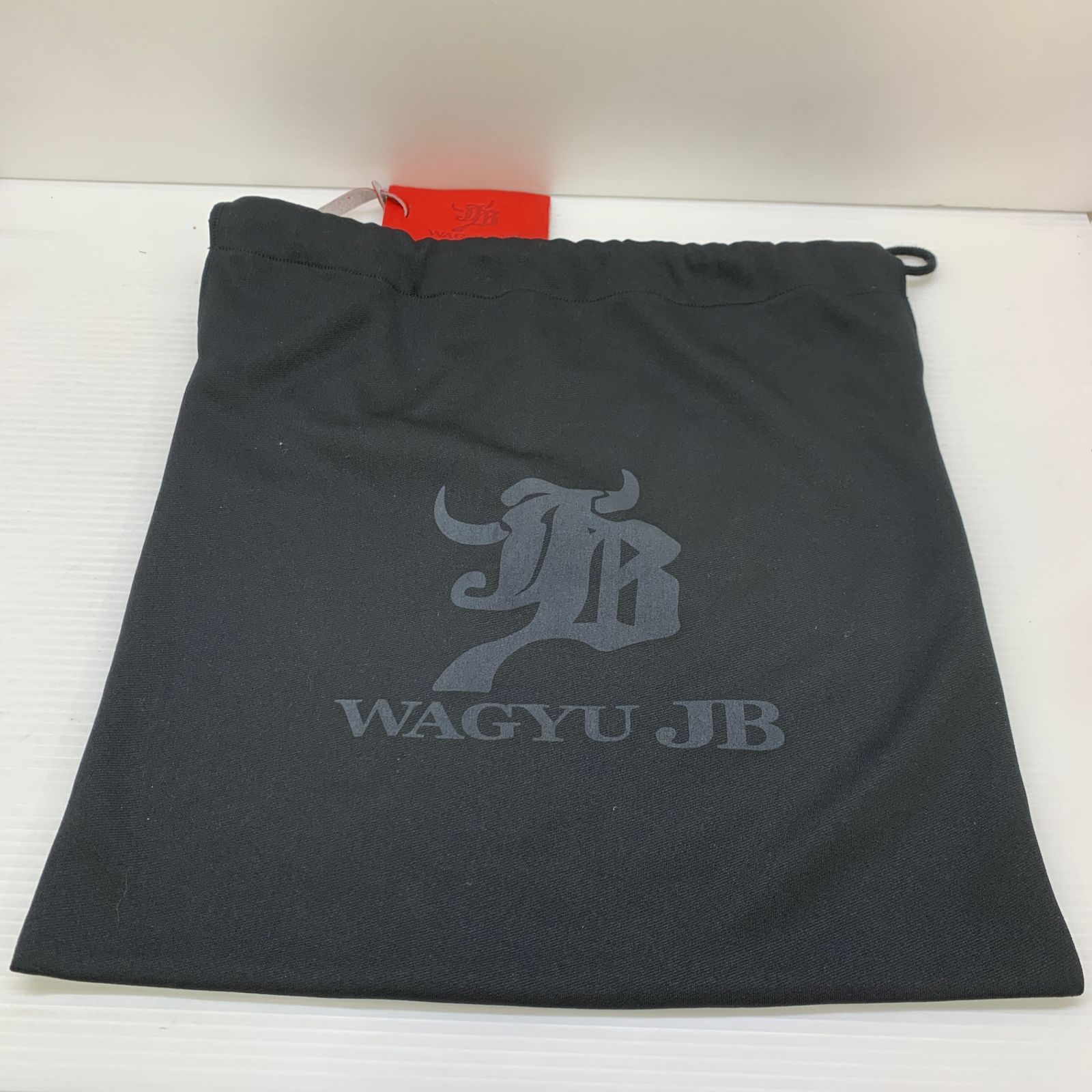 和牛JＢ WAGYU JB  硬式 大人 一般 外野手用 グローブ グラブ 右投げ JB-009 中古品 箱・グローブ袋付き 野球 7935 和牛JB WAGYU JB 硬式 大人 一般 外野手用 グローブ グラブ 右投げ JB