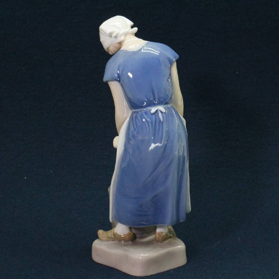 美品】 B&G ビングオーグレンダール Bing & Grøndahl ロイヤル