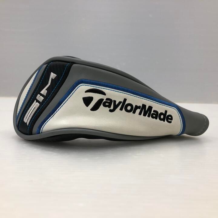 テーラーメイド SIM MAX 25度 TENSEI BLUE TM60 Sフレックス