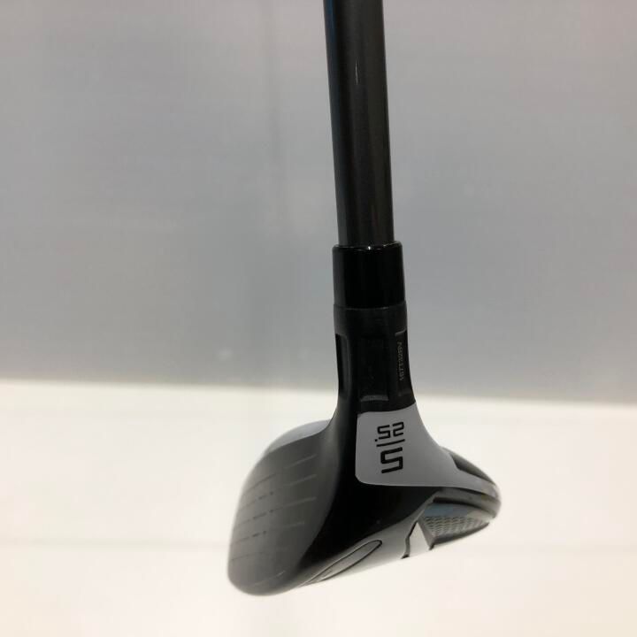 テーラーメイド SIM MAX 25度 TENSEI BLUE TM60 Sフレックス