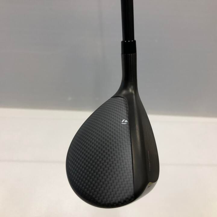 テーラーメイド Qi35 MAX 27度 Diamana BLUE TM60 2025 Sフレックス